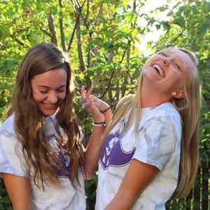 Meet your Posher, Lauren